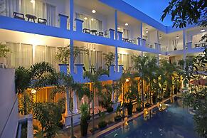 Golden Siem Reap Hotel