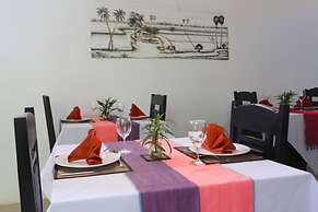 Golden Siem Reap Hotel