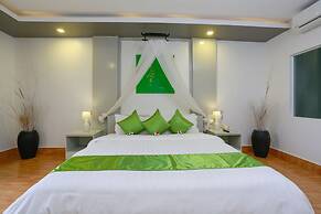 Golden Siem Reap Hotel