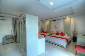 Golden Siem Reap Hotel