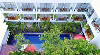 Golden Siem Reap Hotel