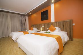 Golden Siem Reap Hotel