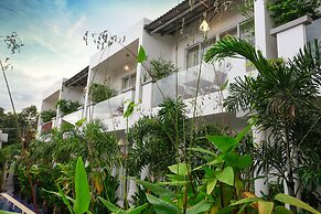 Golden Siem Reap Hotel