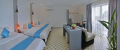 Golden Siem Reap Hotel