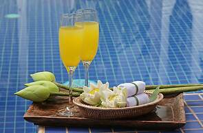 Golden Siem Reap Hotel