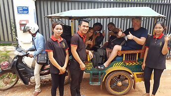 Golden Siem Reap Hotel