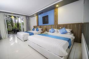 Golden Siem Reap Hotel