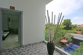 Golden Siem Reap Hotel