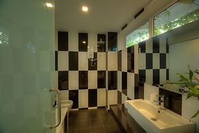 Golden Siem Reap Hotel