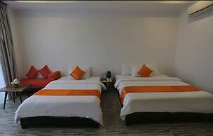 Golden Siem Reap Hotel