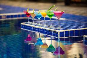 Golden Siem Reap Hotel