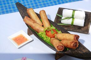 Golden Siem Reap Hotel