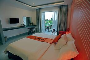 Golden Siem Reap Hotel