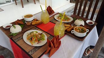 Golden Siem Reap Hotel