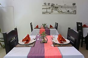 Golden Siem Reap Hotel