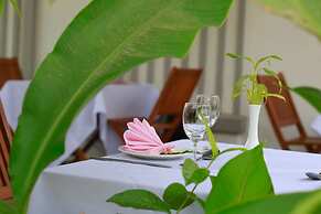 Golden Siem Reap Hotel