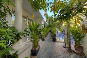 Golden Siem Reap Hotel