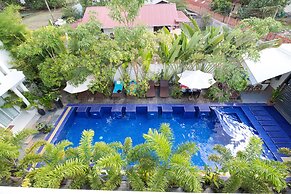 Golden Siem Reap Hotel