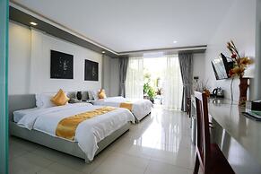 Golden Siem Reap Hotel