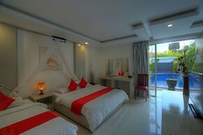 Golden Siem Reap Hotel