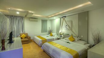Golden Siem Reap Hotel