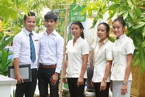 Golden Siem Reap Hotel