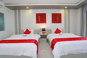 Golden Siem Reap Hotel