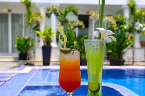 Golden Siem Reap Hotel