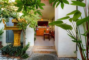Golden Siem Reap Hotel