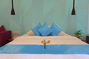 Golden Siem Reap Hotel