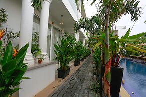 Golden Siem Reap Hotel