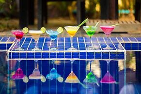 Golden Siem Reap Hotel