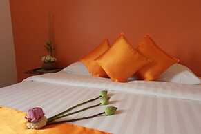 Golden Siem Reap Hotel