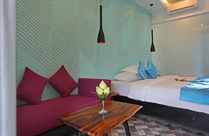 Golden Siem Reap Hotel