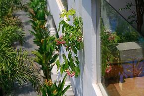 Golden Siem Reap Hotel