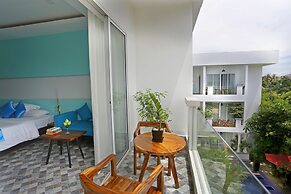 Golden Siem Reap Hotel