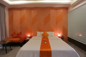 Golden Siem Reap Hotel