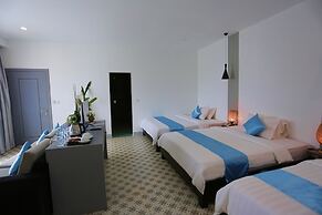 Golden Siem Reap Hotel