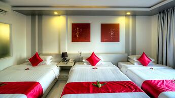 Golden Siem Reap Hotel