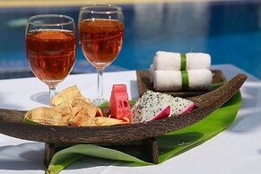 Golden Siem Reap Hotel