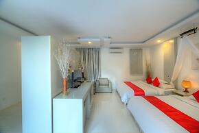 Golden Siem Reap Hotel