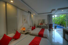 Golden Siem Reap Hotel