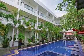 Golden Siem Reap Hotel