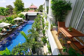 Golden Siem Reap Hotel