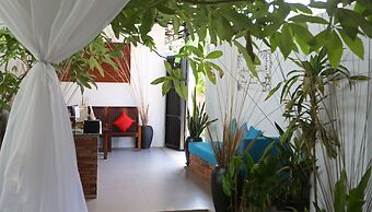 Golden Siem Reap Hotel