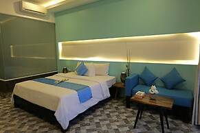 Golden Siem Reap Hotel