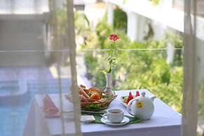 Golden Siem Reap Hotel