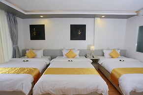Golden Siem Reap Hotel