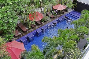 Golden Siem Reap Hotel