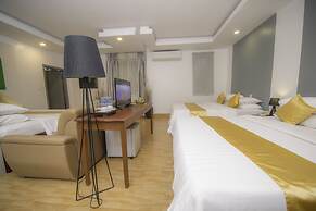 Golden Siem Reap Hotel